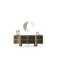 Pierza Sideboard - Enka Home - Enkahome - Online Furniture Store Inegol Furniture Pierza Sideboard - Enka Home - Enkahome - Online Furniture Store Inegol Furniture