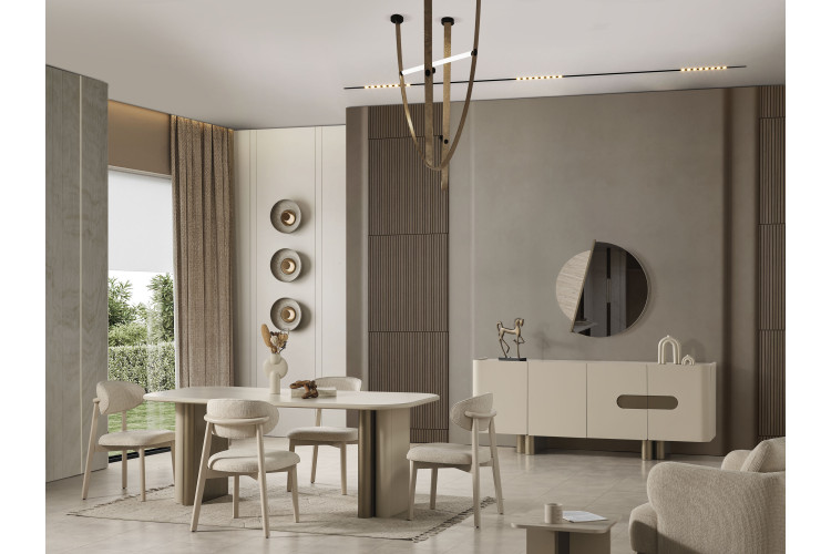 Pierza Dining Room Set - Enka Home - Enkahome - Online Furniture Store Inegol Furniture Pierza Dining Room Set - Enka Home - Enkahome - Online Furniture Store Inegol Furniture