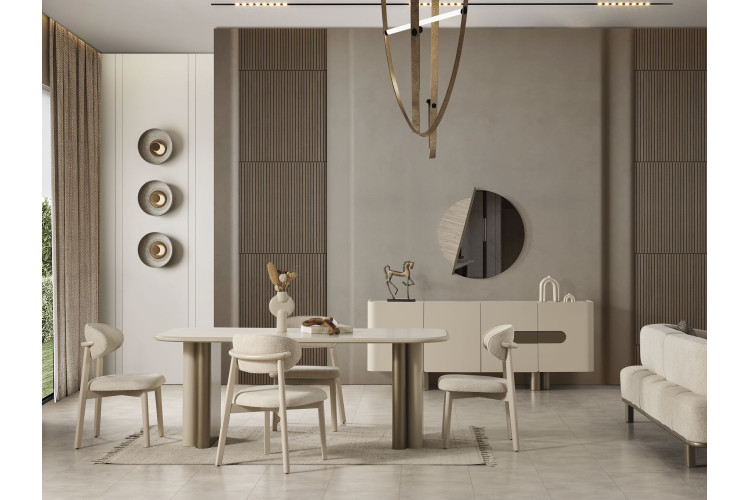 Pierza Dining Room Set - Enka Home - Enkahome - Online Furniture Store Inegol Furniture Pierza Dining Room Set - Enka Home - Enkahome - Online Furniture Store Inegol Furniture