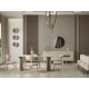 Pierza Dining Room Set - Enka Home - Enkahome - Online Furniture Store Inegol Furniture Pierza Dining Room Set - Enka Home - Enkahome - Online Furniture Store Inegol Furniture
