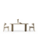 Pierza Dinner Table - Enka Home - Enkahome - Online Furniture Store Inegol Furniture Pierza Dinner Table - Enka Home - Enkahome - Online Furniture Store Inegol Furniture