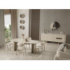 Pierza Dinner Table