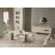 Pierza Dinner Table - Enka Home - Enkahome - Online Furniture Store Inegol Furniture Pierza Dinner Table - Enka Home - Enkahome - Online Furniture Store Inegol Furniture