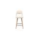 Pietra Bar Chair - Enka Home - Enkahome - Online Furniture Store Inegol Furniture Pietra Bar Chair - Enka Home - Enkahome - Online Furniture Store Inegol Furniture