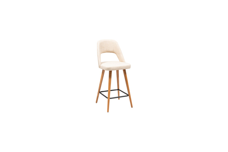 Pietra Bar Chair - Enka Home - Enkahome - Online Furniture Store Inegol Furniture Pietra Bar Chair - Enka Home - Enkahome - Online Furniture Store Inegol Furniture