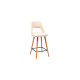Pietra Bar Chair - Enka Home - Enkahome - Online Furniture Store Inegol Furniture Pietra Bar Chair - Enka Home - Enkahome - Online Furniture Store Inegol Furniture