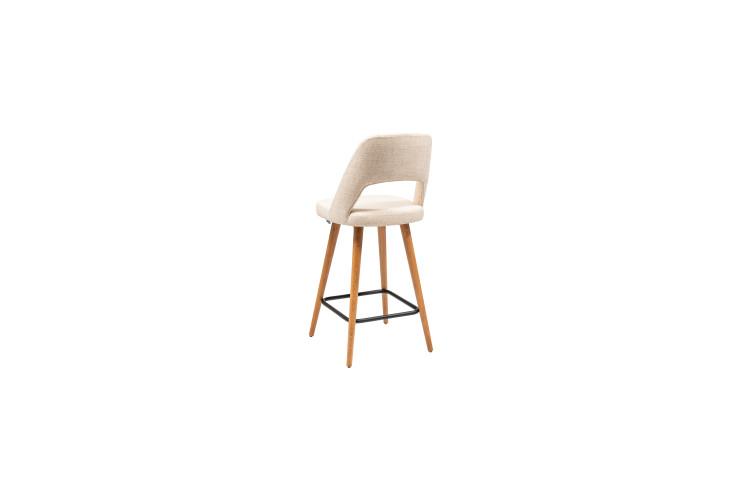 Pietra Bar Chair - Enka Home - Enkahome - Online Furniture Store Inegol Furniture Pietra Bar Chair - Enka Home - Enkahome - Online Furniture Store Inegol Furniture