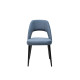 Pietra Chair - Enka Home - Enkahome - Online Furniture Store Inegol Furniture Pietra Chair - Enka Home - Enkahome - Online Furniture Store Inegol Furniture