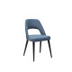Pietra Chair - Enka Home - Enkahome - Online Furniture Store Inegol Furniture Pietra Chair - Enka Home - Enkahome - Online Furniture Store Inegol Furniture