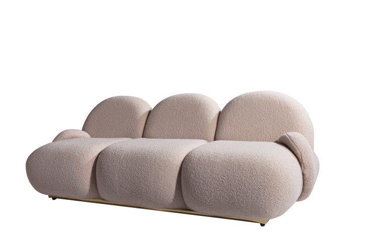 Pink Sofa - Enka Home - Enkahome - Online Furniture Store Inegol Furniture Pink Sofa - Enka Home - Enkahome - Online Furniture Store Inegol Furniture