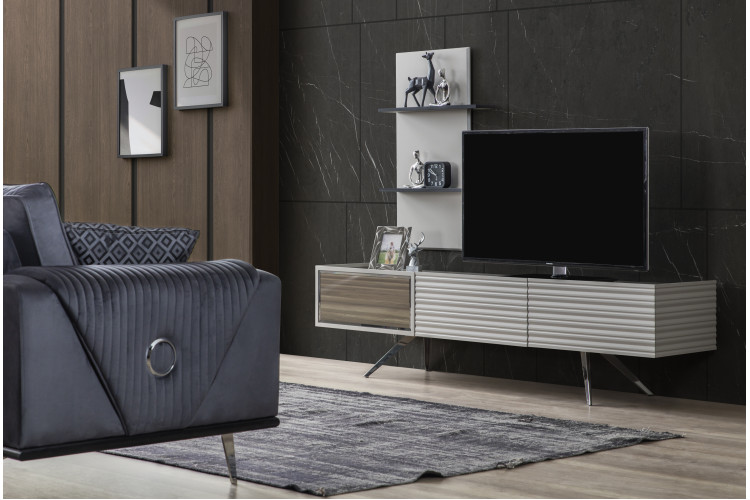 Placido Tv Unit - Enka Home - Enkahome - Online Furniture Store Inegol Furniture Placido Tv Unit - Enka Home - Enkahome - Online Furniture Store Inegol Furniture