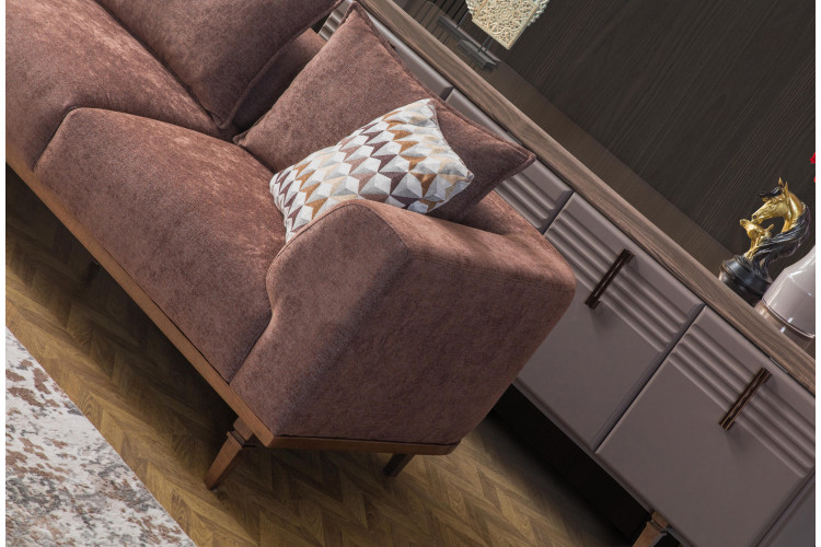 Brava Four Seater Sofa - Enka Home - Enkahome - Online Furniture Store Inegol Furniture Brava Four Seater Sofa - Enka Home - Enkahome - Online Furniture Store Inegol Furniture