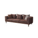 Brava Four Seater Sofa - Enka Home - Enkahome - Online Furniture Store Inegol Furniture Brava Four Seater Sofa - Enka Home - Enkahome - Online Furniture Store Inegol Furniture