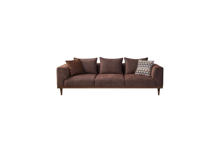 Brava Four Seater Sofa - Enka Home - Enkahome - Online Furniture Store Inegol Furniture Brava Four Seater Sofa - Enka Home - Enkahome - Online Furniture Store Inegol Furniture