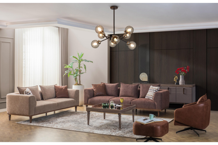 Brava Sofa Set - Enka Home - Enkahome - Online Furniture Store Inegol Furniture Brava Sofa Set - Enka Home - Enkahome - Online Furniture Store Inegol Furniture
