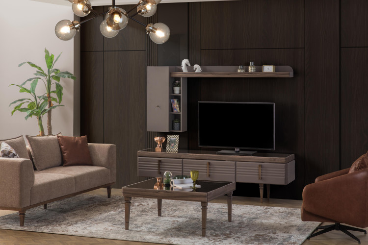 Brava Tv Unit - Enka Home - Enkahome - Online Furniture Store Inegol Furniture Brava Tv Unit - Enka Home - Enkahome - Online Furniture Store Inegol Furniture