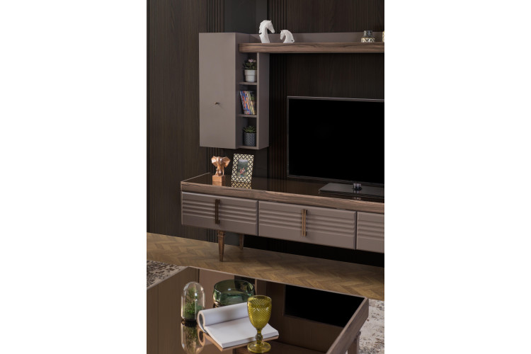 Brava Tv Unit - Enka Home - Enkahome - Online Furniture Store Inegol Furniture Brava Tv Unit - Enka Home - Enkahome - Online Furniture Store Inegol Furniture