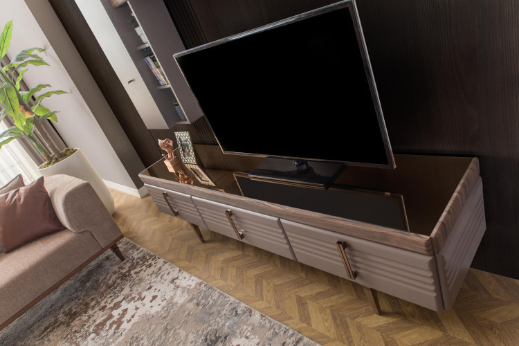 Brava Tv Unit - Enka Home - Enkahome - Online Furniture Store Inegol Furniture Brava Tv Unit - Enka Home - Enkahome - Online Furniture Store Inegol Furniture