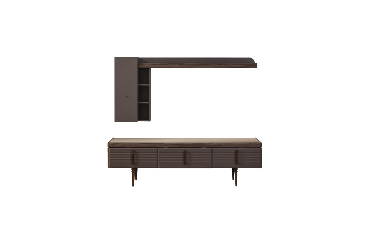 Brava Tv Unit - Enka Home - Enkahome - Online Furniture Store Inegol Furniture Brava Tv Unit - Enka Home - Enkahome - Online Furniture Store Inegol Furniture