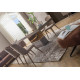 Brava Diningroom Set - Enka Home - Enkahome - Online Furniture Store Inegol Furniture Brava Diningroom Set - Enka Home - Enkahome - Online Furniture Store Inegol Furniture
