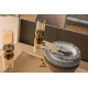 Brava Dinner Table - Enka Home - Enkahome - Online Furniture Store Inegol Furniture Brava Dinner Table - Enka Home - Enkahome - Online Furniture Store Inegol Furniture