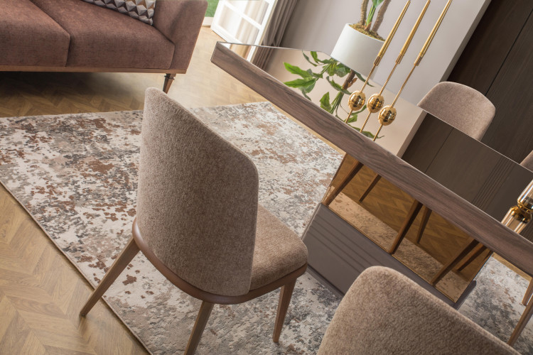 Brava Diningroom Set - Enka Home - Enkahome - Online Furniture Store Inegol Furniture Brava Diningroom Set - Enka Home - Enkahome - Online Furniture Store Inegol Furniture