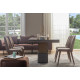 Brava Diningroom Set - Enka Home - Enkahome - Online Furniture Store Inegol Furniture Brava Diningroom Set - Enka Home - Enkahome - Online Furniture Store Inegol Furniture