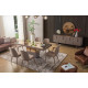 Brava Diningroom Set - Enka Home - Enkahome - Online Furniture Store Inegol Furniture Brava Diningroom Set - Enka Home - Enkahome - Online Furniture Store Inegol Furniture