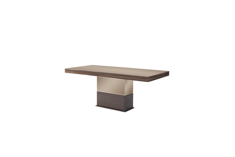 Brava Dinner Table - Enka Home - Enkahome - Online Furniture Store Inegol Furniture Brava Dinner Table - Enka Home - Enkahome - Online Furniture Store Inegol Furniture