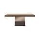 Brava Dinner Table - Enka Home - Enkahome - Online Furniture Store Inegol Furniture Brava Dinner Table - Enka Home - Enkahome - Online Furniture Store Inegol Furniture