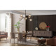 Brava Diningroom Set - Enka Home - Enkahome - Online Furniture Store Inegol Furniture Brava Diningroom Set - Enka Home - Enkahome - Online Furniture Store Inegol Furniture