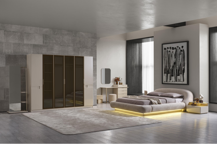 Porto Bedroom Set - Enka Home - Enkahome - Online Furniture Store Inegol Furniture Porto Bedroom Set - Enka Home - Enkahome - Online Furniture Store Inegol Furniture