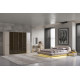 Porto Bedroom Set - Enka Home - Enkahome -  Online Furniture Store Inegol Furniture