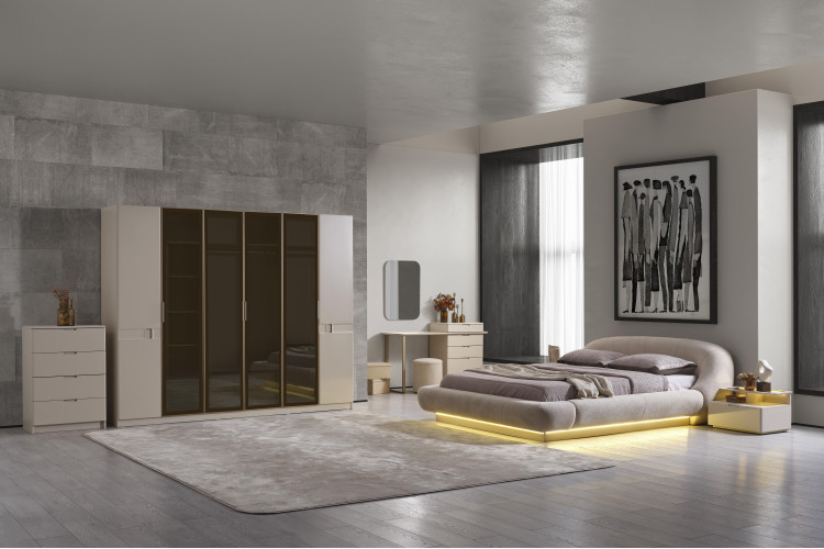 Porto Bedroom Set - Enka Home - Enkahome - Online Furniture Store Inegol Furniture Porto Bedroom Set - Enka Home - Enkahome - Online Furniture Store Inegol Furniture