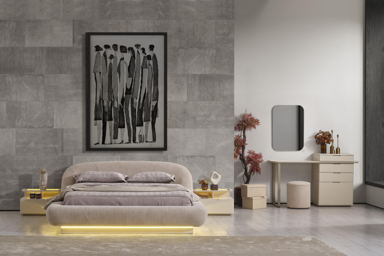 Porto Bedroom Set - Enka Home - Enkahome - Online Furniture Store Inegol Furniture Porto Bedroom Set - Enka Home - Enkahome - Online Furniture Store Inegol Furniture