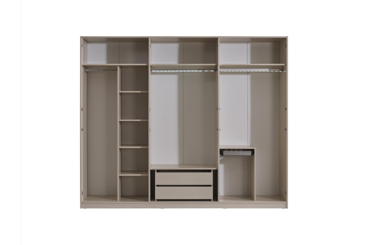 Porto Bedroom Set - Enka Home - Enkahome -  Online Furniture Store Inegol Furniture