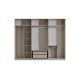 Porto Bedroom Set - Enka Home - Enkahome -  Online Furniture Store Inegol Furniture