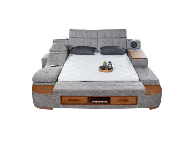 Prestige Life Akıllı Yatak (160*200)