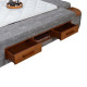Prestige Life Smart Bed (160*200) - Enka Home - Enkahome -  Online Furniture Store Inegol Furniture