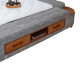 Prestige Life Smart Bed (160*200) - Enka Home - Enkahome -  Online Furniture Store Inegol Furniture