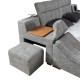 Prestige Life Smart Bed (160*200) - Enka Home - Enkahome -  Online Furniture Store Inegol Furniture