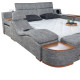 Prestige Life Smart Bed (160*200) - Enka Home - Enkahome -  Online Furniture Store Inegol Furniture