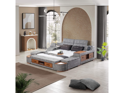 Prestige Life Akıllı Yatak (160*200)