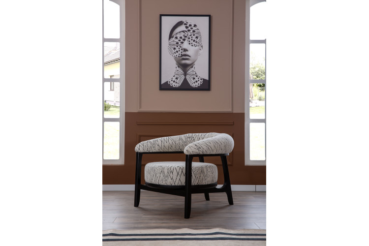 Puffy Berjer - Enka Home - Enkahome - Online Mobilya Mağazası. inegöl Mobilya