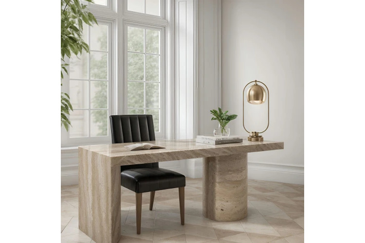 Quartzelle Marble Table - Enka Home - Enkahome - Online Furniture Store Inegol Furniture Quartzelle Marble Table - Enka Home - Enkahome - Online Furniture Store Inegol Furniture