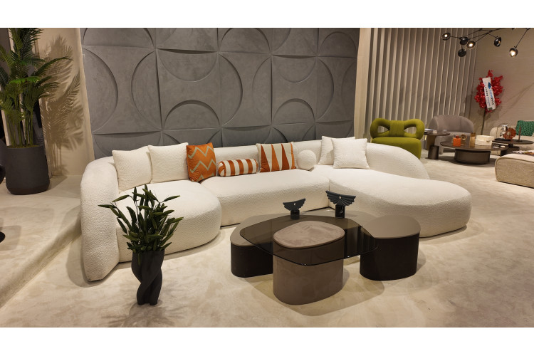 Canapé d'angle Ravello Relax (340x210) - Enka Home - Enkahome -  Magasin de meubles en ligne | Meubles Inegol