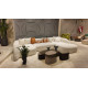 Canapé d'angle Ravello Relax (340x210) - Enka Home - Enkahome -  Magasin de meubles en ligne | Meubles Inegol