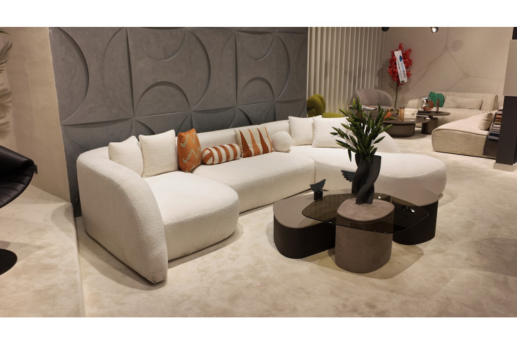 Canapé d'angle Ravello Relax (340x210) - Enka Home - Enkahome -  Magasin de meubles en ligne | Meubles Inegol