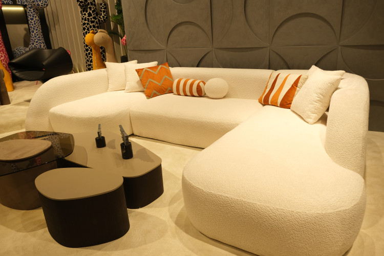 Canapé d'angle Ravello Relax (340x210) - Enka Home - Enkahome -  Magasin de meubles en ligne | Meubles Inegol