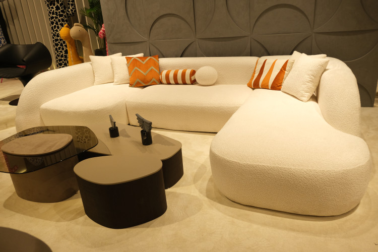 Canapé d'angle Ravello Relax (340x210) - Enka Home - Enkahome -  Magasin de meubles en ligne | Meubles Inegol
